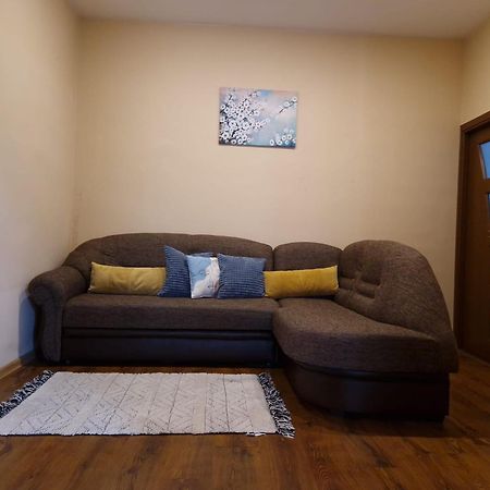 Appartamento M&A Mario Ultra Central Apartament Braşov Esterno foto