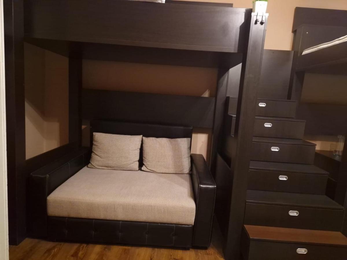 Appartamento M&A Mario Ultra Central Apartament Braşov Esterno foto